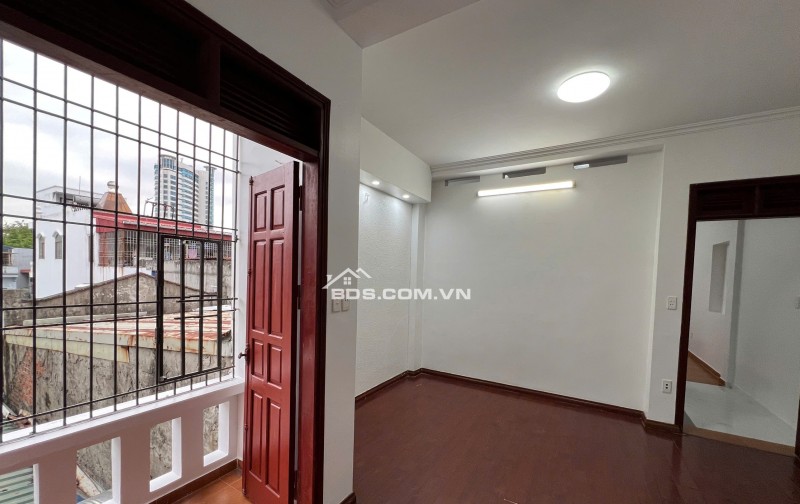 BÁN NHÀ 3 TẦNG ĐẸP NGÕ 44 LÊ LAI, GẦN CÔNG VIÊN MÁY TƠ, TRUNG TÂM NGÔ QUYỀN – HẢI PHÒNG