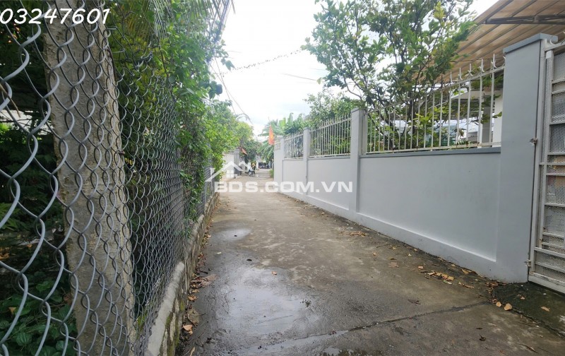 BÁN NHÀ 3 TẦNG KIÊN CỐ – GỖ HƯƠNG CAO CẤP TẠI NHA TRANG - KHÁNH HÒA