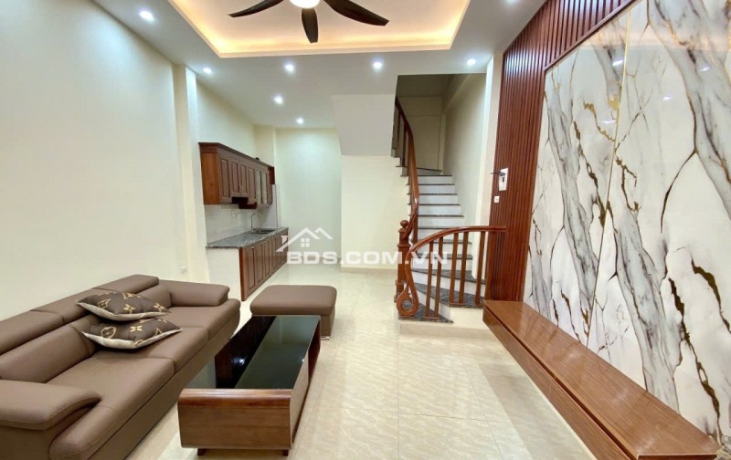 Bán Nhà Phú Lương -Hà Đông -33 m2- 5 tầng – gần phố- 5,8 tỷ