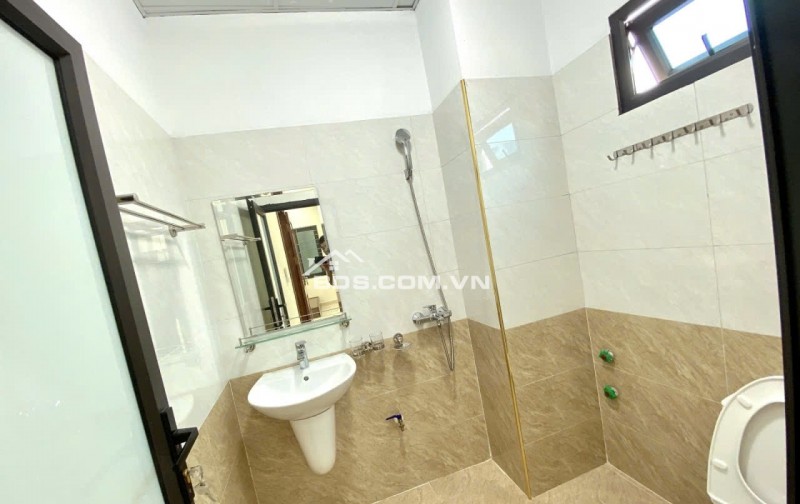 Bán Nhà Phú Lương -Hà Đông -33 m2- 5 tầng – gần phố- 5,8 tỷ