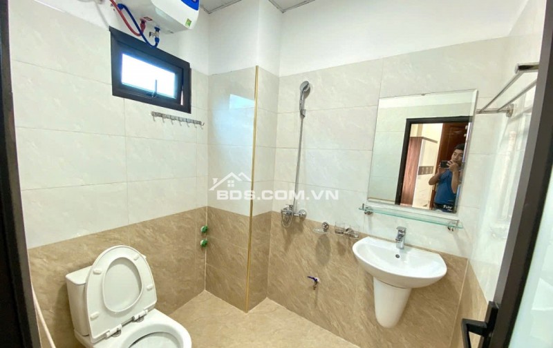 Bán Nhà Phú Lương -Hà Đông -33 m2- 5 tầng – gần phố- 5,8 tỷ