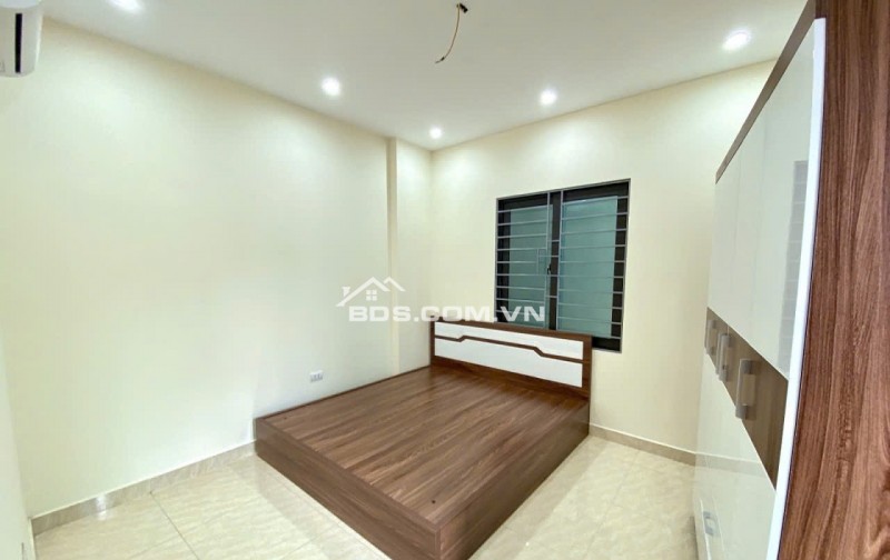 Bán Nhà Phú Lương -Hà Đông -33 m2- 5 tầng – gần phố- 5,8 tỷ