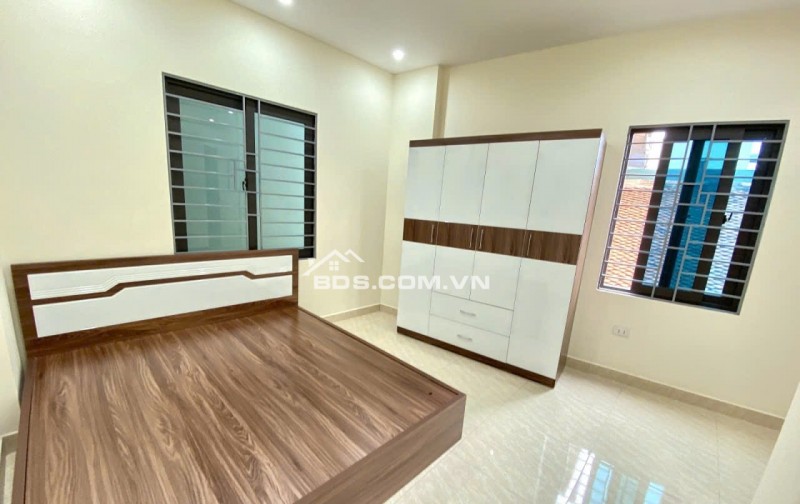 Bán Nhà Phú Lương -Hà Đông -33 m2- 5 tầng – gần phố- 5,8 tỷ