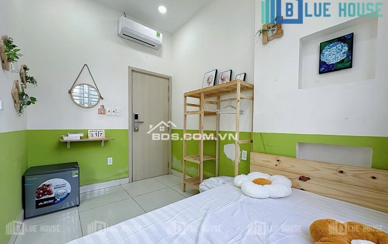 Chỉ 2tr6 Trường Chinh - Cộng Hòa Tân Bình