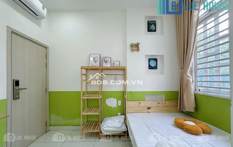 Chỉ 2tr6 Trường Chinh - Cộng Hòa Tân Bình