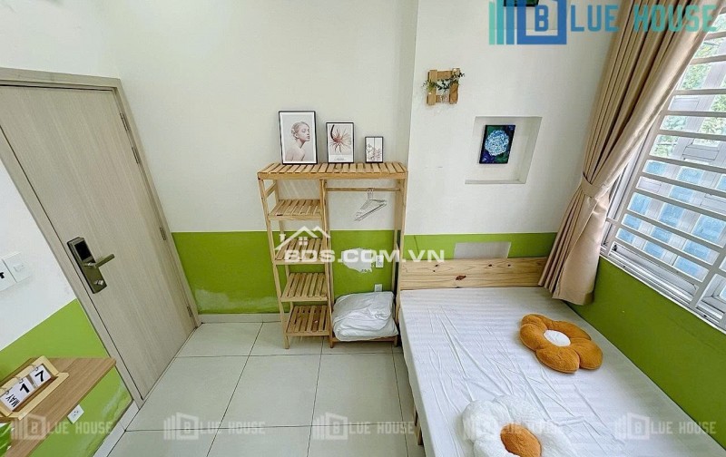 Chỉ 2tr6 Trường Chinh - Cộng Hòa Tân Bình