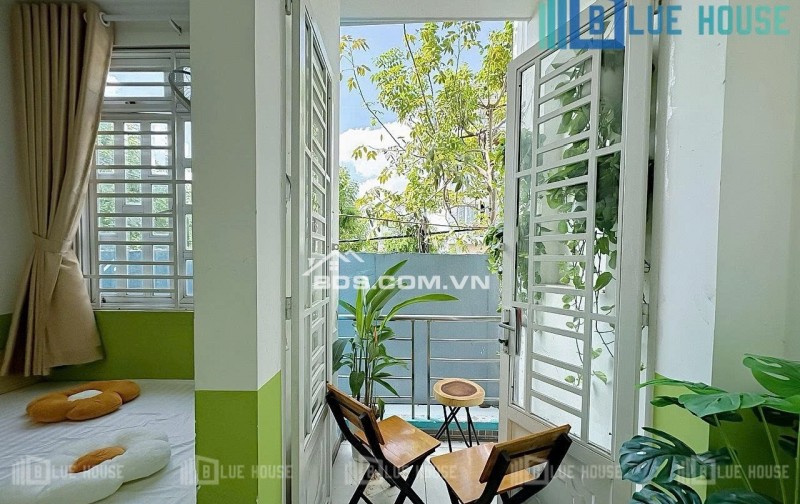 Chỉ 2tr6 Trường Chinh - Cộng Hòa Tân Bình