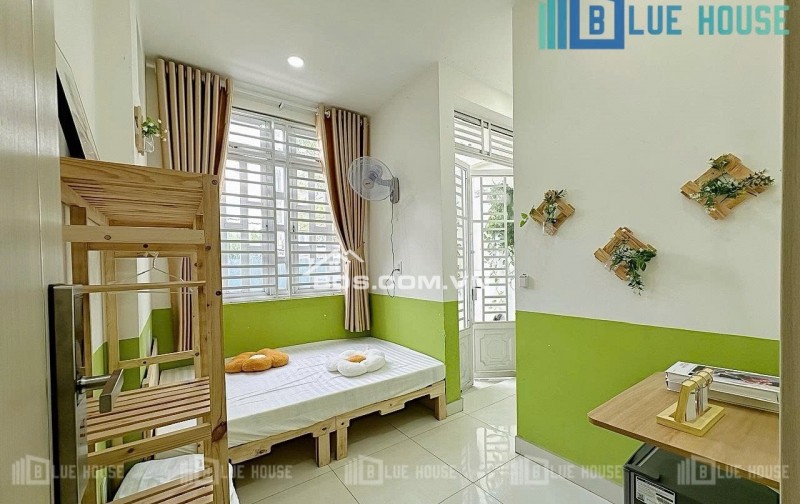 Chỉ 2tr6 Trường Chinh - Cộng Hòa Tân Bình