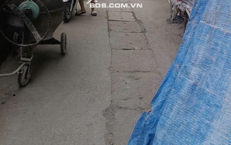 BÁN ĐẤT -MẶT TIỀN -36M32 - LÔ GÓC  -PHÚ LÃM-HÀ ĐÔNG- Ô TÔ ĐỖ CỬA - 4,45 Tỷ