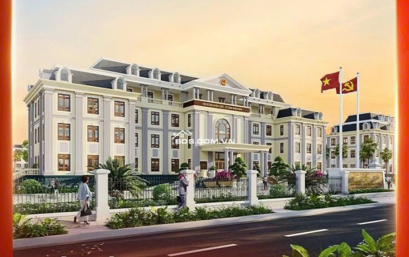 Sơn 0987449422 Giữ chỗ khu Mai Vàng- Sổ hồng trao tay Shophouse Nhà Phố 6x18 Agora City: 2.6 Tỷ VAT