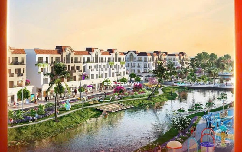 Suất cuối cùng Sổ hồng trao tay Nhà Phố 112m2 (7x18) chỉ 1,8 tỷ tại Agora city. Khanh: 0397908861