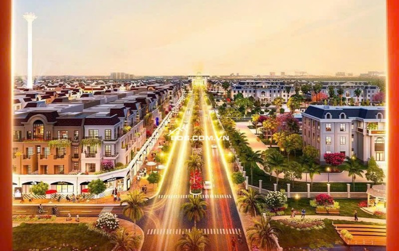 Suất cuối cùng Sổ hồng trao tay Nhà Phố 112m2 (7x18) chỉ 1,8 tỷ tại Agora city. Khanh: 0397908861