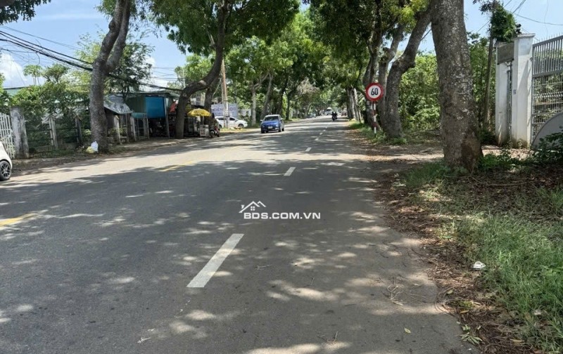 BÁN 2716M ĐẤT MẶT TIỀN QUỐC LỘ 56 XÃ HÒA LONG BRVT GIÁ 28 TỶ. LH:0937652763.