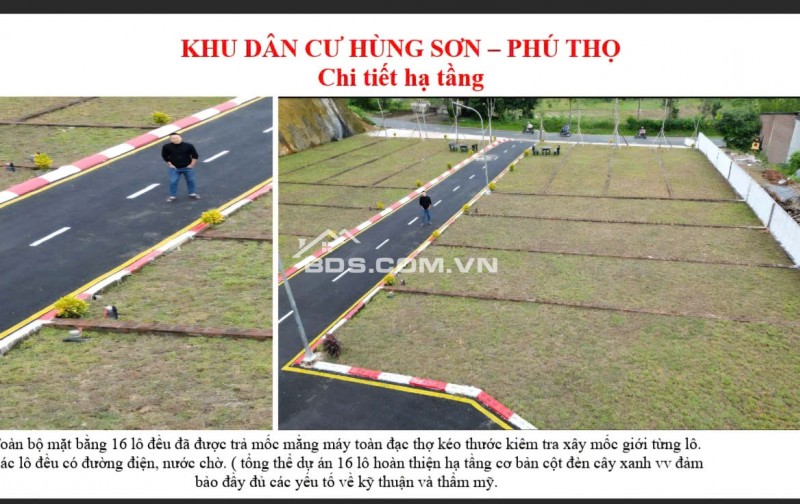  MUA 1 LÔ ĐẤT – TẶNG 1 LÔ LIỀN KỀ TẠI KIM BÔI, HÒA BÌNH 