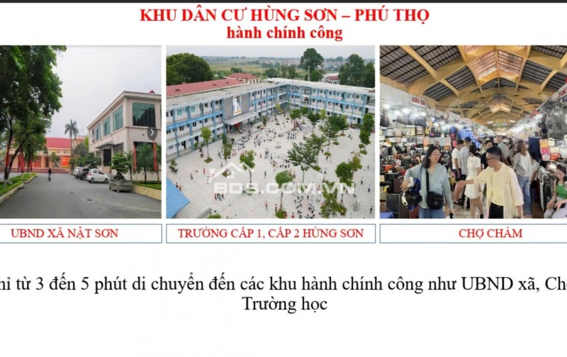  MUA 1 LÔ ĐẤT – TẶNG 1 LÔ LIỀN KỀ TẠI KIM BÔI, HÒA BÌNH 
