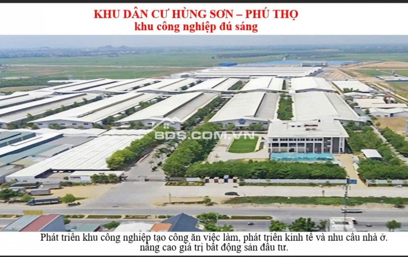  MUA 1 LÔ ĐẤT – TẶNG 1 LÔ LIỀN KỀ TẠI KIM BÔI, HÒA BÌNH 