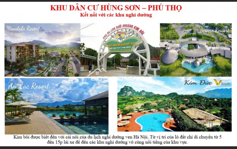  MUA 1 LÔ ĐẤT – TẶNG 1 LÔ LIỀN KỀ TẠI KIM BÔI, HÒA BÌNH 