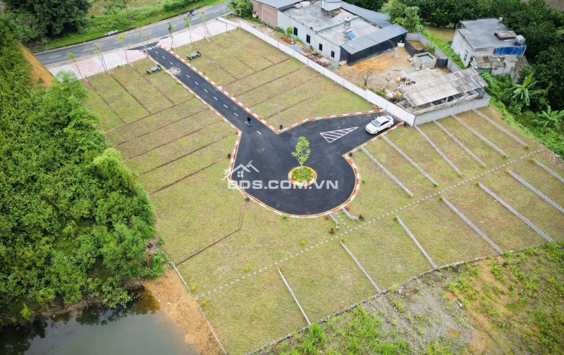  CƠ HỘI ĐẦU TƯ ĐỘC QUYỀN TẠI KIM BÔI – SỞ HỮU 2 LÔ ĐẤT CHỈ VỚI GIÁ 1 LÔ 