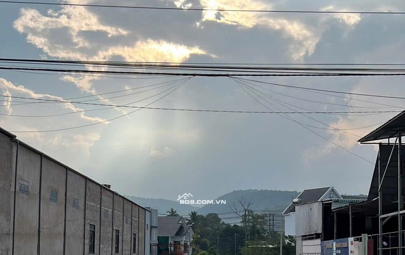 CHO THUÊ ĐẤT MẶT TIỀN PHƯỜNG DƯƠNG ĐÔNG PHÚ QUỐC