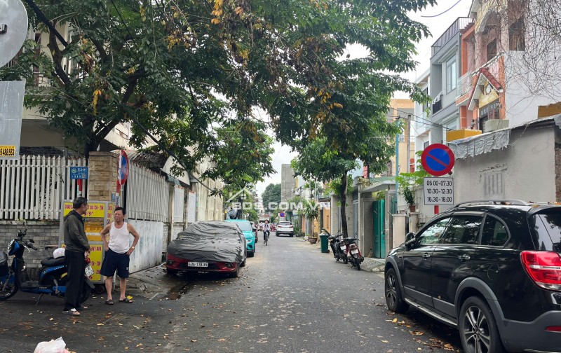 BÁN ĐẤT MT PHẠM QUANG ẢNH - NGAY GẦN CẦU TRẦN THỊ LÝ