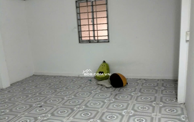 Cho thuê nhà hẻm 8m Đường Số 18, Bình Hưng Hòa, Bình Tân, 4 x 17m, 6 triệu