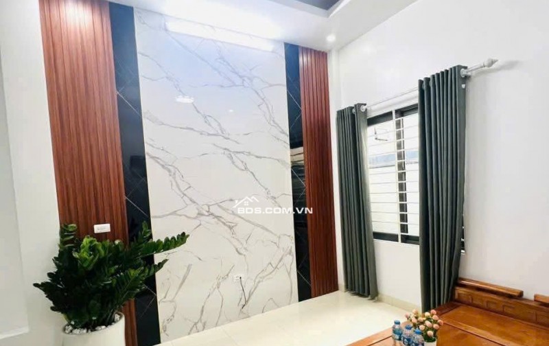 BÁN NHÀ TỔ 33.5m2 – Tổ 15 YÊN NGHĨA – HÀ ĐÔNG- 4 TẦNG – 4.35 TỶ