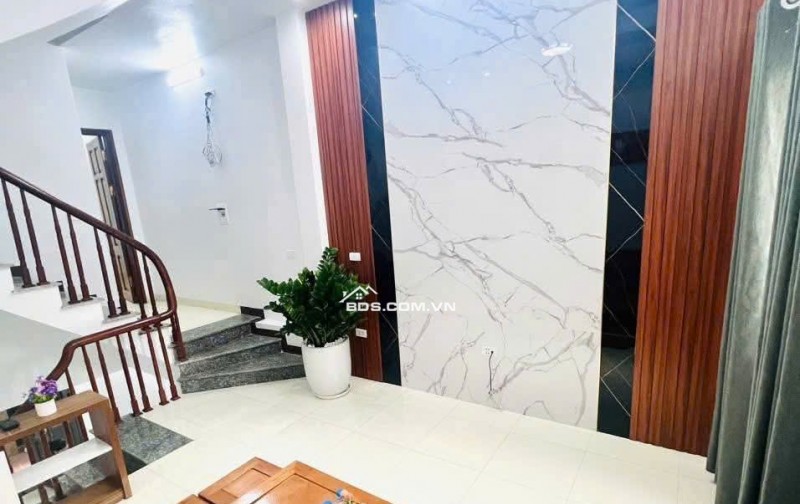 BÁN NHÀ TỔ 33.5m2 – Tổ 15 YÊN NGHĨA – HÀ ĐÔNG- 4 TẦNG – 4.35 TỶ