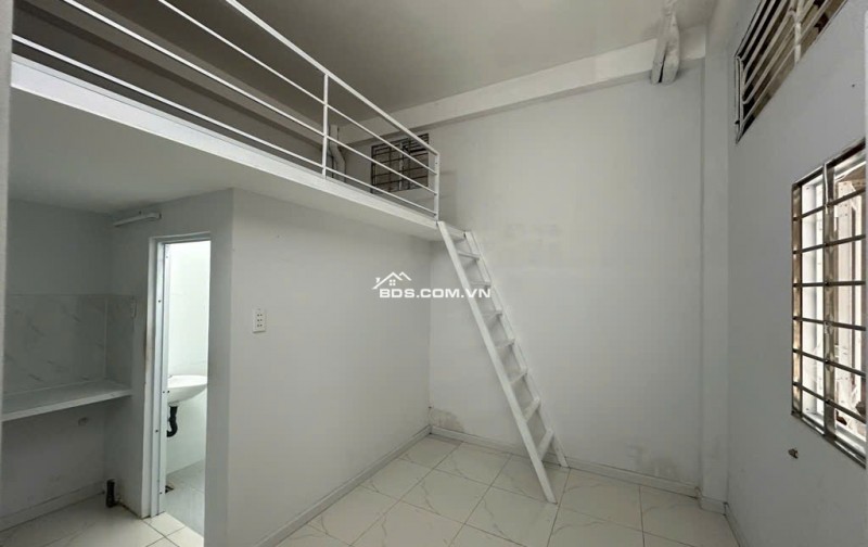 Bán nhà MT Lê Thị Chợ Quận 7 – diện tích 5x24m, 2 tầng, đang kinh doanh CHDV