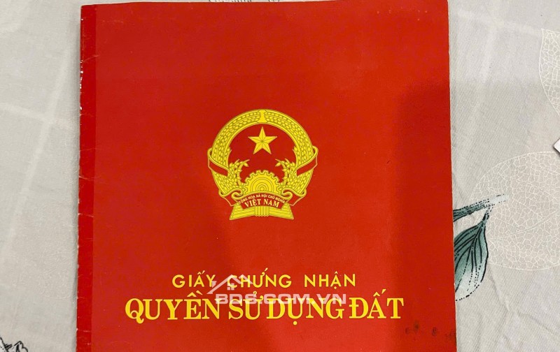 Bán đất chính chủ phố Tư Đình Long Biên Hà Nội