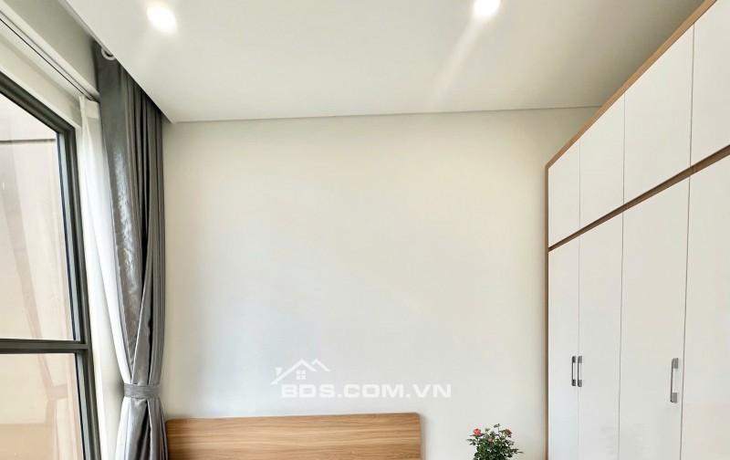 Hot căn hộ 1N+ 41,57m2 thông thủy giá bán 3 tỷ 890 của dự án Masteri Waterfront Vinhomes Ocean Park