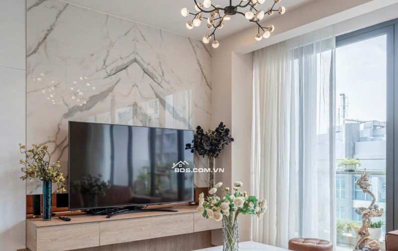 CĂN HỘ PENTHOUSE VINHOME CENTRAL PARK BÌNH THẠNH 166M2 GIÁ 25,5 TỶ, SỔ ĐỎ, TIỆN NGHI ĐẦY ĐỦ, VỊ TRÍ VÀNG THUẬN TIỆN