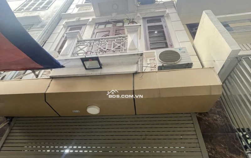 BÁN NHÀ 62M2 – 4 TẦNG -THANG MÁY – Ô TÔ – QUAN NHÂN – THANH XUÂN .