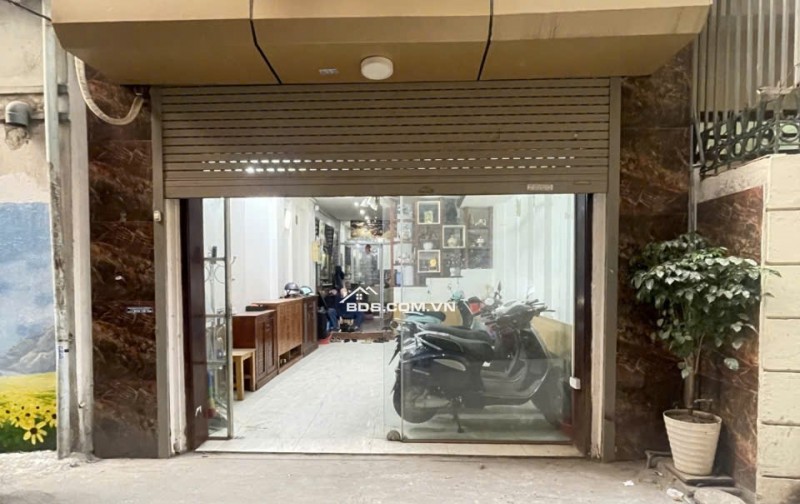 BÁN NHÀ 62M2 – 4 TẦNG -THANG MÁY – Ô TÔ – QUAN NHÂN – THANH XUÂN .