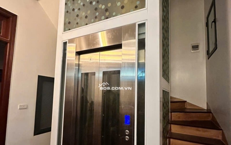 BÁN NHÀ 62M2 – 4 TẦNG -THANG MÁY – Ô TÔ – QUAN NHÂN – THANH XUÂN .