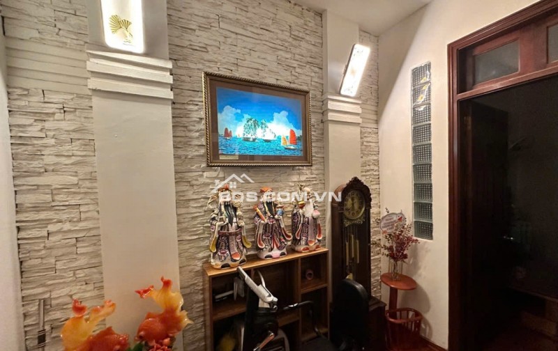 BÁN NHÀ 62M2 – 4 TẦNG -THANG MÁY – Ô TÔ – QUAN NHÂN – THANH XUÂN .