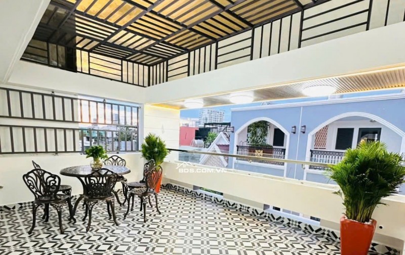 Bán Nhà Mới Xe Hơi Ngủ Nhà 4 tầng 4 Phòng Ngủ