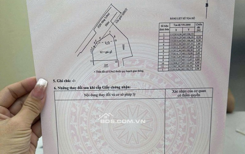 CHÍNH CHỦ CẦN BÁN LẠI NHÀ RIÊNG 2 TẦNG – PHƯỚC HẢI, LÊ HỒNG PHONG, NHA TRANG