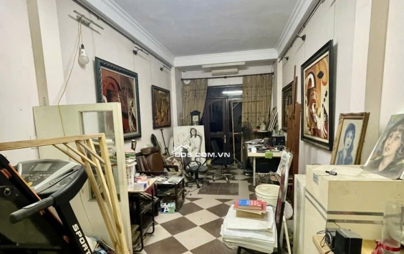 Bán Nhà- 96m2 -6 tầng – Gara ô tô- ngõ ô tô tránh nhau – Lê Trọng Tấn – Thanh Xuân