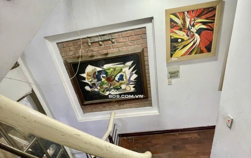 Bán Nhà- 96m2 -6 tầng – Gara ô tô- ngõ ô tô tránh nhau – Lê Trọng Tấn – Thanh Xuân