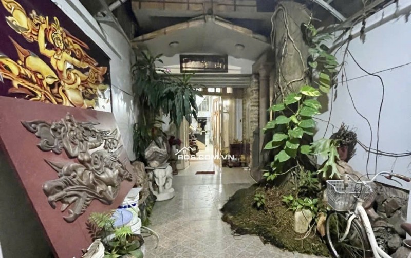 Bán Nhà- 96m2 -6 tầng – Gara ô tô- ngõ ô tô tránh nhau – Lê Trọng Tấn – Thanh Xuân