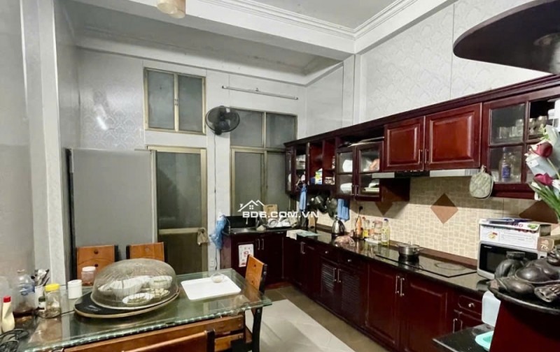 Bán Nhà- 96m2 -6 tầng – Gara ô tô- ngõ ô tô tránh nhau – Lê Trọng Tấn – Thanh Xuân