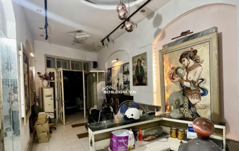 Bán Nhà- 96m2 -6 tầng – Gara ô tô- ngõ ô tô tránh nhau – Lê Trọng Tấn – Thanh Xuân