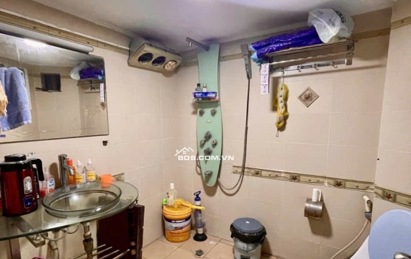 Bán Nhà- 96m2 -6 tầng – Gara ô tô- ngõ ô tô tránh nhau – Lê Trọng Tấn – Thanh Xuân