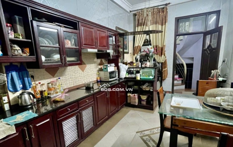 Bán Nhà- 96m2 -6 tầng – Gara ô tô- ngõ ô tô tránh nhau – Lê Trọng Tấn – Thanh Xuân