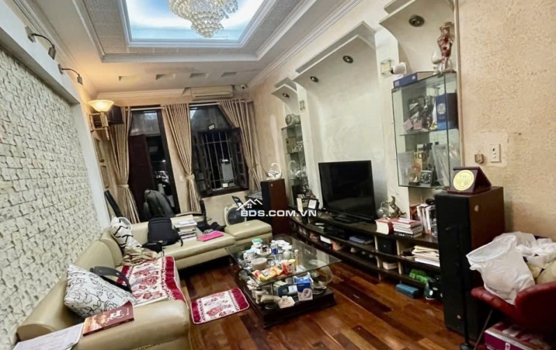 Bán Nhà- 96m2 -6 tầng – Gara ô tô- ngõ ô tô tránh nhau – Lê Trọng Tấn – Thanh Xuân