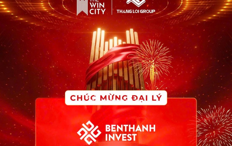 The Win City, mặt tiền tỉnh lộ 10, Đức Hòa, Long An