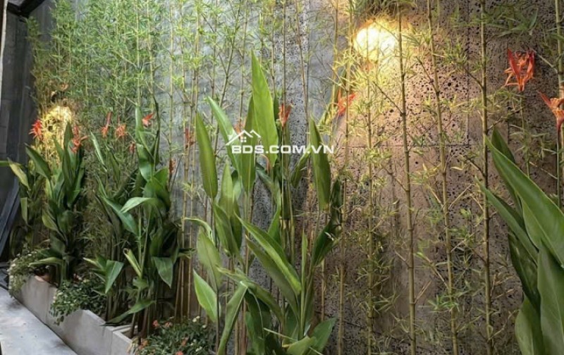 BÁN NHÀ – HOÀNG VĂN THÁI – THANH XUÂN-6 TẦNG – THANG MÁY– Ô TÔ