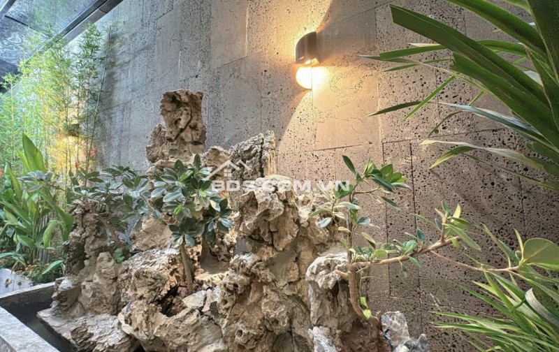 BÁN NHÀ – HOÀNG VĂN THÁI – THANH XUÂN-6 TẦNG – THANG MÁY– Ô TÔ