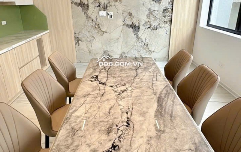 BÁN NHÀ – HOÀNG VĂN THÁI – THANH XUÂN-6 TẦNG – THANG MÁY– Ô TÔ