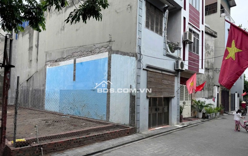 72m UY NỖ - ĐÔNG ANH